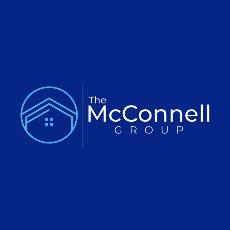 The McConnell Group logo